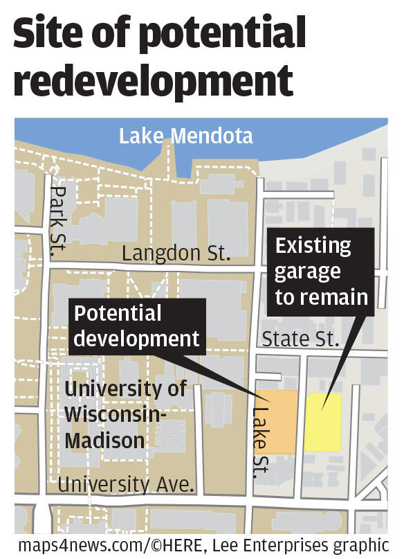 Lake Street Development